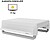 Base Monitor 8.20x35.40x30.40cm Reciclável Breyta Branco 8038409 - imagem 5