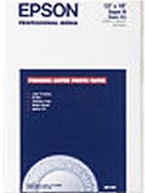 C13S041785 : PREMIUM LUSTER PHOTO PAPER A3+ 100 folhas