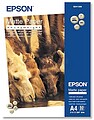 Epson C13S041256 Papel Fotográfico A4 167gr - Acabamento Mate - 50 Folhas - para Impressoras de Tinta