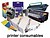Epson GF Papel Enhanced Synthetic, 44 x 40m, 84g C13S041616 - imagem 1