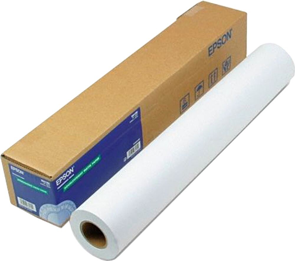 Papel Epson Proofing Paper White Semimatte 17” roll C13S042003