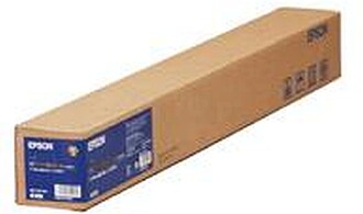 C13S042080 : Premium Luster Photo Paper (260) 508mm(20”) X...