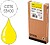 Cartucho de tinta Epson Stylus Pro - Amarelo 4900 200ml C13T653400 - imagem 1
