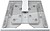 Epson SureColor SC-F2100 Polo Platen C12C933961 - imagem 1