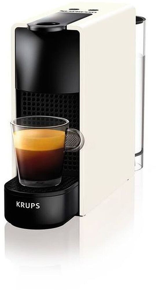 Cafetera Krups XN1101PR5 Nespresso Essen