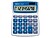 Calculadora de Escritório Ibico 208X - Teclas Grandes - LCD de 8 dígitos - Função de Prorrogação IB410062 - imagem 1