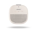 Microb : Altavoz Bose Soundlink Micro Blanco
