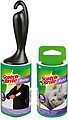 Rolo Quitapelusas Scotch-Brite Everyday Clean - Adesivo - 56 Folhas - Preto SC7100243655