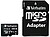 Verbatim Micro Sdxc Premium 256GB UHS-1 Class 10 C/Adaptador 44087 - imagem 1