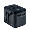Universal Travel Adapter UTA-01 49543
