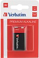 Pilha Alcalina 6LR61 PK1 VER49924