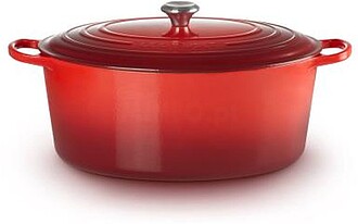 21178400602430 : LE CREUSET - Cocotte Oval 40 21178400602430