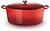 LE CREUSET - Cocotte Oval 40 21178400602430 - imagem 1