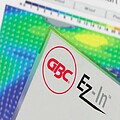 Carteira GBC para Plastificação de Documentos A5 2x125 Micras, Brilho Transparente, 216x303Mm