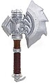 Warcraft - Axe of Durotan BRITGT0029
