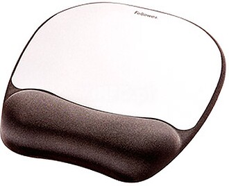 Fellowes Tapetes com Apoio para Pulso de Espuma de Memória ...