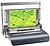 Fellowes 5224101 encadernadora 120 folhas Grafite - imagem 1