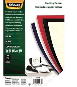 FEL-5361701 : Pacote de 100 Folhas A4 cartão reciclado 250 ...