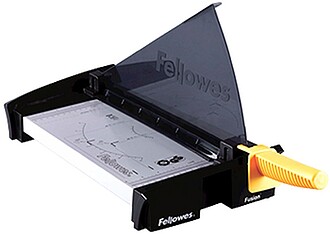 Fellowes Guillotina Fusion A4 - Recorta até 10 Folhas - For...