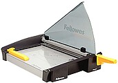 Guillotina Fellowes Plasma A4 - Recorta até 40 Folhas - Formato A4 - Uso Intensivo