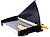 Guillotina Fellowes Plasma A3 - Corte até 40 Folhas - Formato A3 - Uso Intensivo - imagem 1