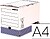 Arquivo Definitivo Prima 200MM. Caixa de Banqueiros 0028501 - imagem 1