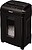 Trituradora de Papel Fellowes Powershred 10M Microcorte Preta 4630601 - imagem 1