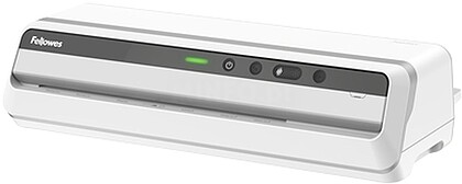 Fellowes LX Júpiter A3 Plastificadora - Aquecimento em 1 minuto - Espessura de Saco 250µ