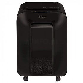 5502201 Fellowes LX200 Trituradora de Papel Manual Mini-Cort...