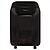 Fellowes LX200 Trituradora de Papel Manual Mini-Corte P-4 - Tritura até 12 Folhas - Capacidade do Cesto 22L - Cor Preta 5502201 - imagem 1