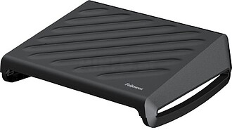 Reposapés Fellowes Breyta™ com Plataforma Ergonómica - A...