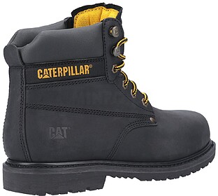 CATPOWER Botas de segurança Holton tam: 46 EU cor: Black : ...