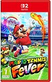 Nintendo Videojogo Mario Tennis Fever para Consola Nintendo Switch 2 - Género Desporto/Ténis/Arcade - PEGI 7 10016241