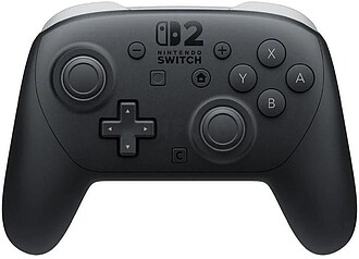 10015325 Comando Nintendo Switch 2 Pro