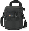 Lowepro estojo P/OBJECTIVAS 11x14 preto LP36305