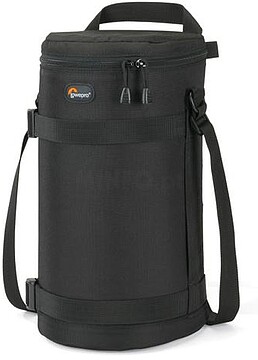 LP36307 : Lowepro estojo P/OBJECTIVAS 13x32 preto
