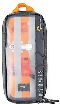 LP37139 : Lowepro GearUp Pouch Medium (Dark Grey)