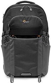 LP37255 : Lowepro Mochila PHOTO ACTIVE BP 300 AW preto/cinza