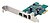 Adaptador Tarjeta Firewire PCI-Expr - imagem 1