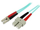 Patch Fibra Lszh Duplex Multimodo