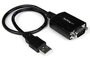 Cable 0 3M USB a Serie RS232