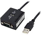 Cable 1 8M USB a Puerto Serie