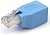 Adaptador Rollover/Consola Cisco PA - imagem 1