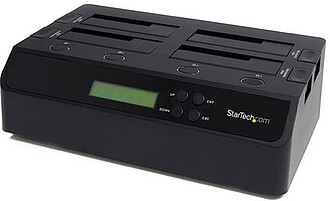 ESATA USB 3.0 TO SATA STANDALONE HA