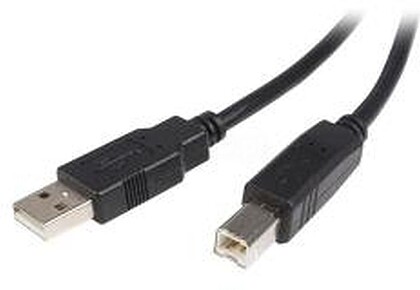 USB 3M PARA IMPRESORA - 1X USB A M
