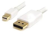 Cable 2M Mini DISPLAYPORT DP