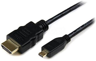 HDMI ALTA VELOCIDAD CON ETHERNET 5