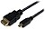 HDMI Alta Velocidad Con Ethernet 5 - imagem 1