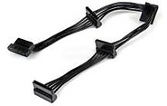 Cable Divisor Alim 4XSATA