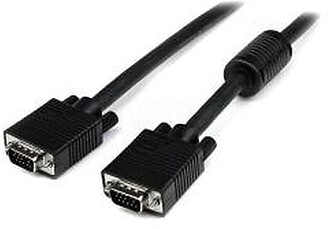str-MXTMMHQ2M : CABLE DE VIDEO VGA DE 2M PARA : MONITOR DE P...